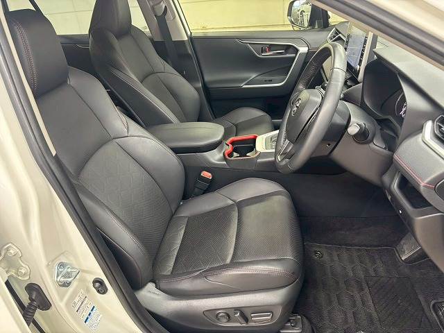 トヨタ&nbsp;RAV4の画像9