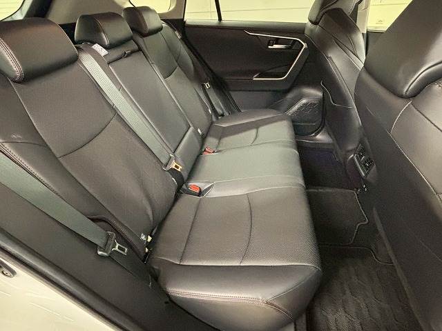 トヨタ&nbsp;RAV4の画像10
