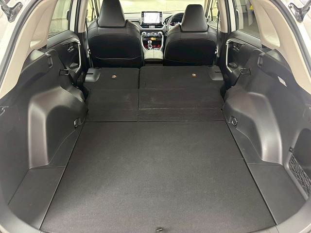 トヨタ&nbsp;RAV4の画像11