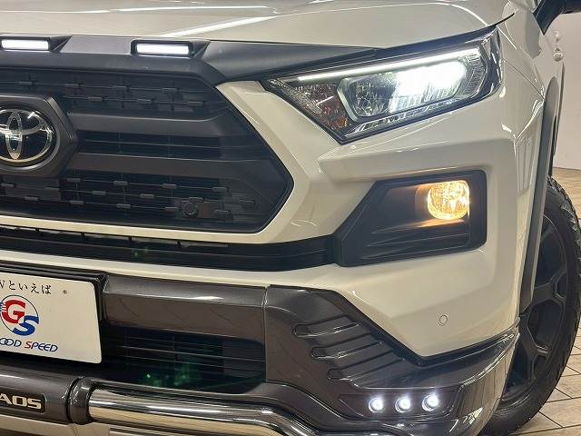 トヨタ&nbsp;RAV4の画像13