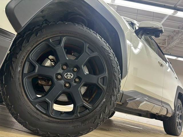 トヨタ&nbsp;RAV4の画像14