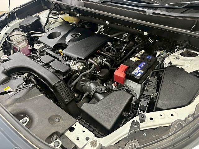 トヨタ&nbsp;RAV4の画像15
