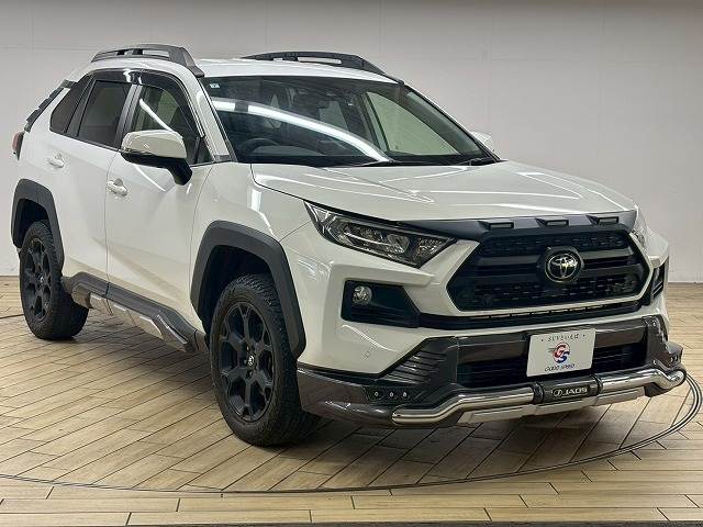 トヨタ&nbsp;RAV4の画像17