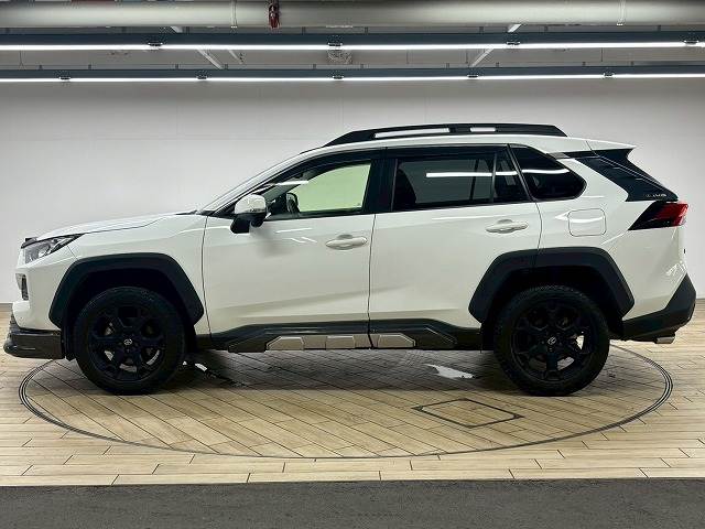 トヨタ&nbsp;RAV4の画像18