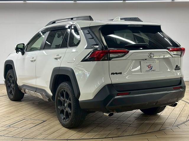トヨタ&nbsp;RAV4の画像19