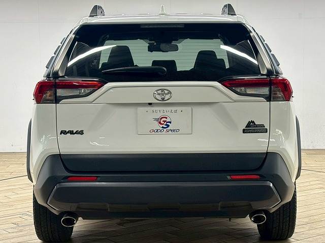 トヨタ&nbsp;RAV4の画像20
