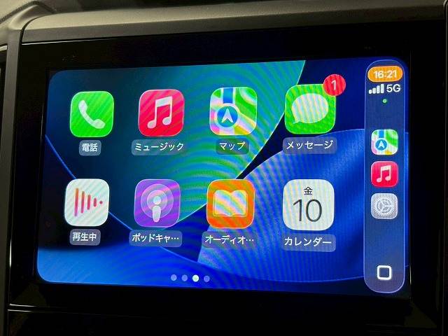 スバル フォレスターの画像4