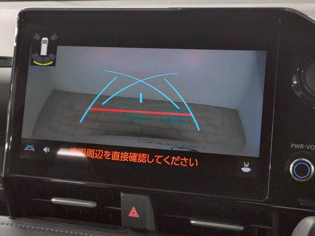トヨタ ヴォクシーの画像5