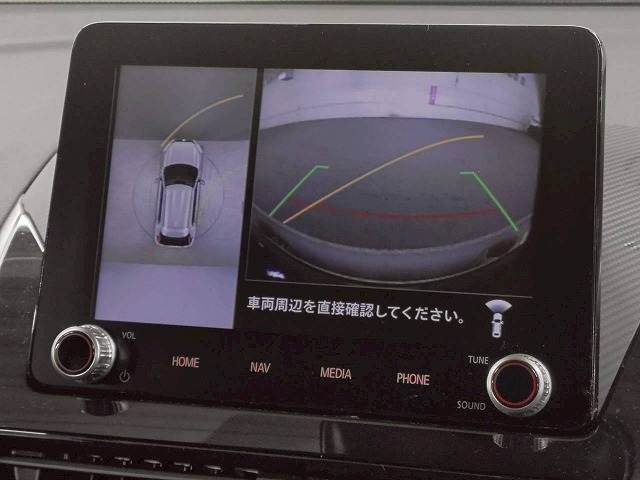 エクリプスクロスPHEVP 内装他