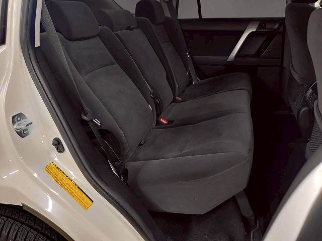 トヨタ ランドクルーザープラドの画像10