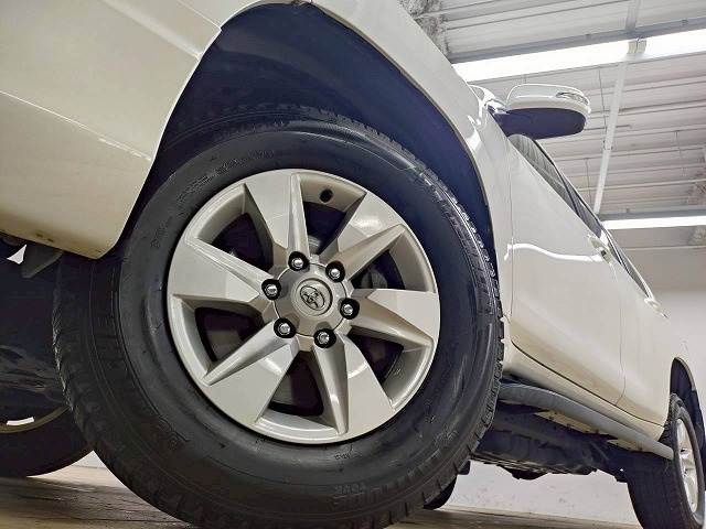 トヨタ ランドクルーザープラドの画像14
