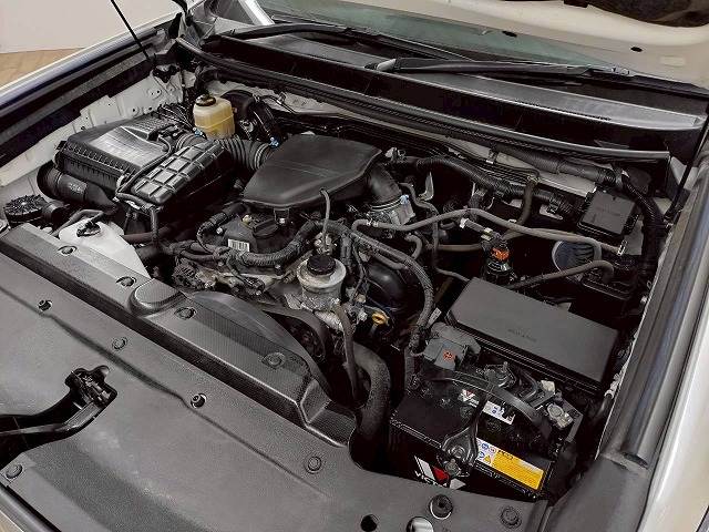トヨタ ランドクルーザープラドの画像15