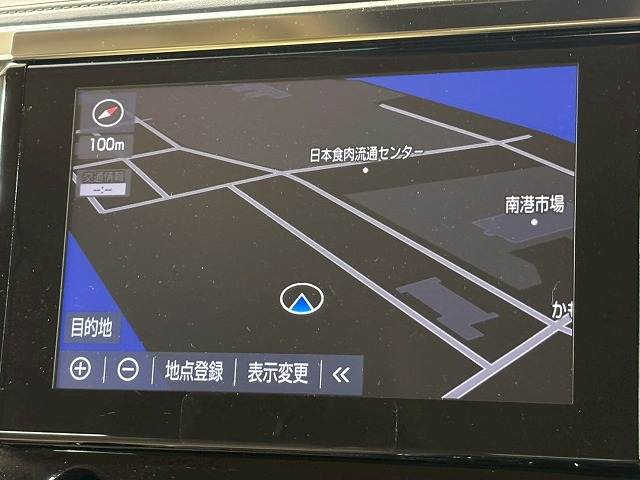トヨタ アルファードの画像4