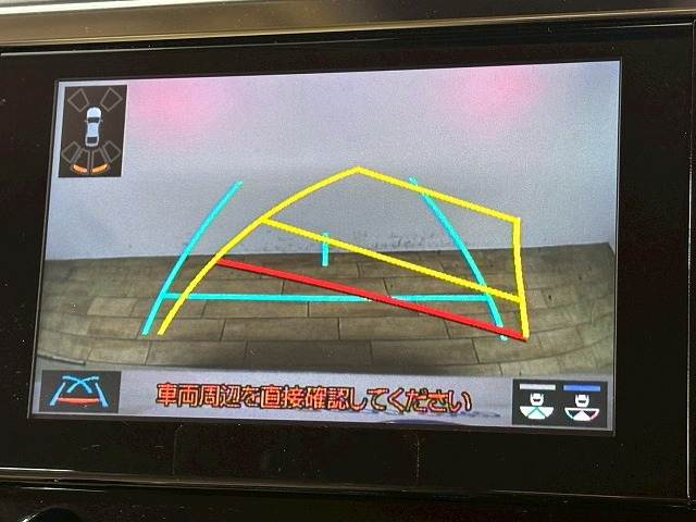 トヨタ アルファードの画像5
