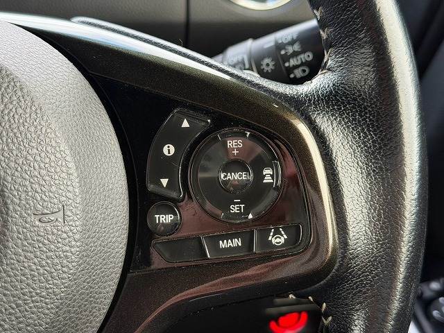 ホンダ N-BOXの画像6