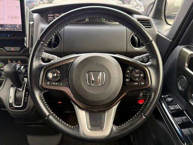 ホンダ N-BOXの画像10