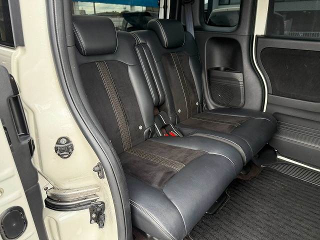 ホンダ N-BOXの画像12