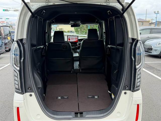 ホンダ N-BOXの画像13