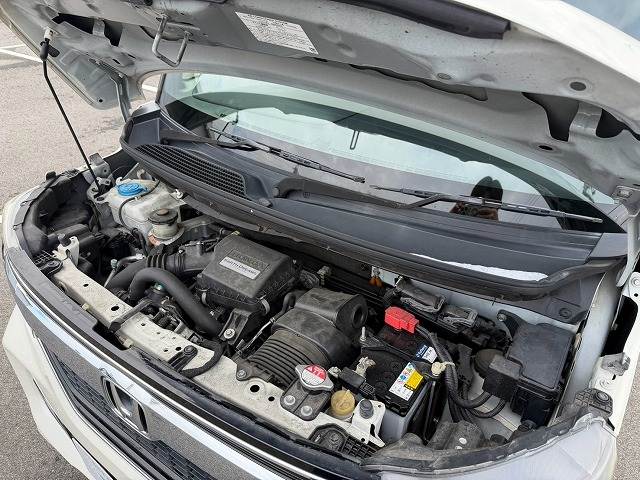 ホンダ N-BOXの画像14