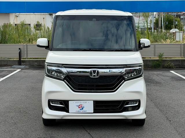 ホンダ N-BOXの画像15