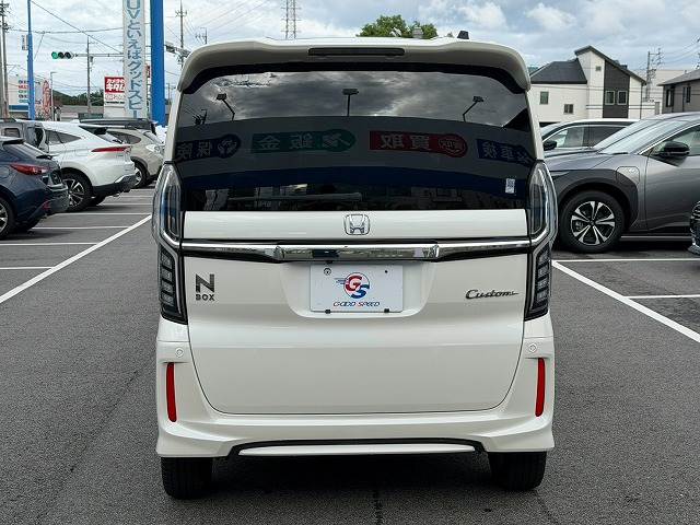 ホンダ N-BOXの画像16