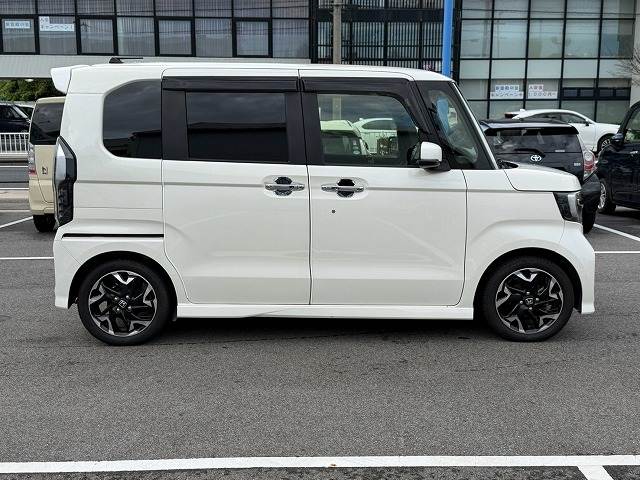 ホンダ N-BOXの画像17