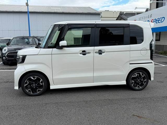 ホンダ N-BOXの画像18