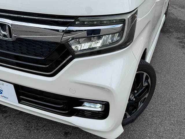 ホンダ N-BOXの画像20