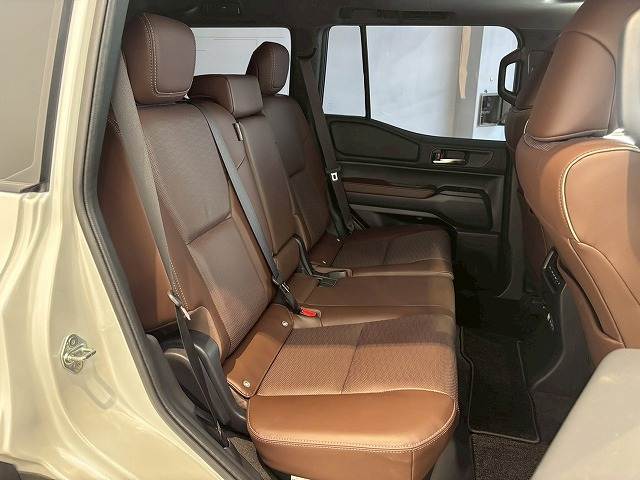 トヨタ ランドクルーザー250の画像10