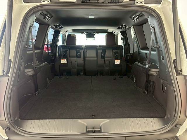 トヨタ ランドクルーザー250の画像11