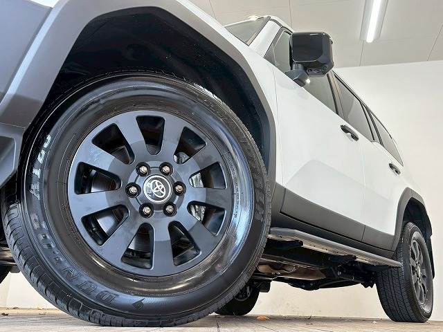 トヨタ ランドクルーザー250の画像18