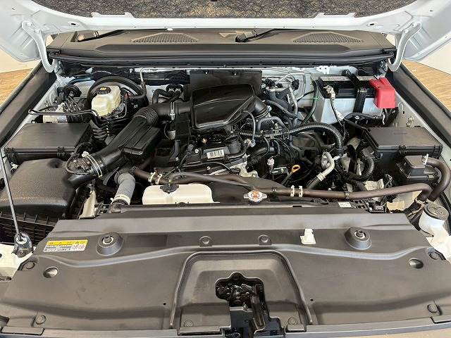 トヨタ ランドクルーザー250の画像20