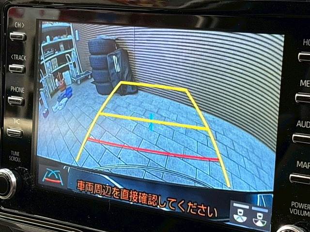 トヨタ GRヤリスの画像4