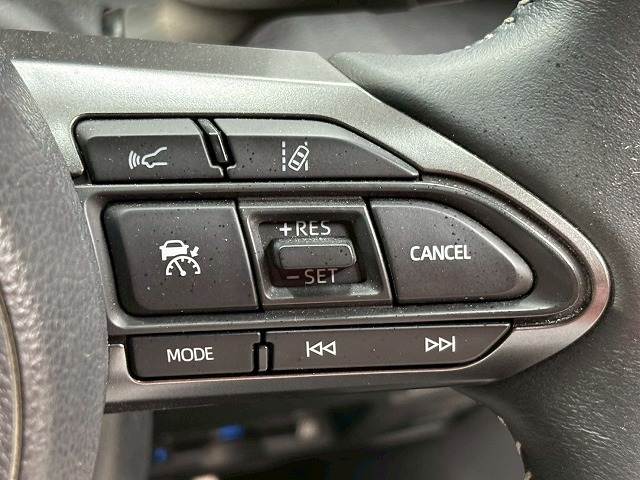 トヨタ GRヤリスの画像5