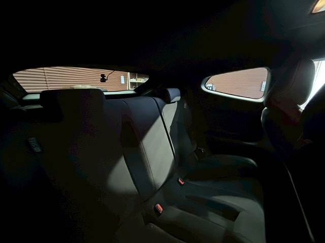 トヨタ GRヤリスの画像9