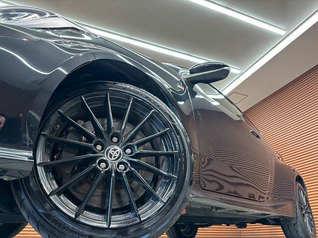 トヨタ GRヤリスの画像11