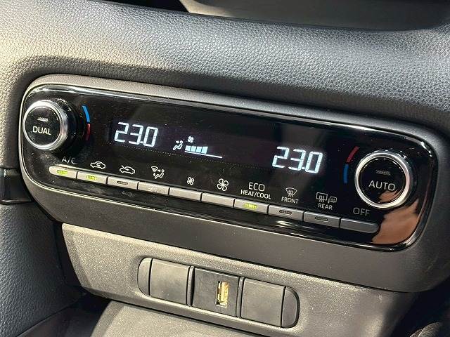 トヨタ GRヤリスの画像12