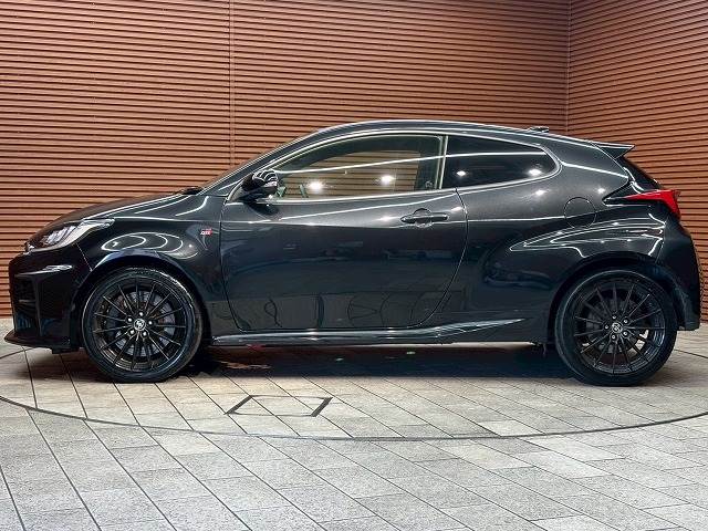 トヨタ GRヤリスの画像18