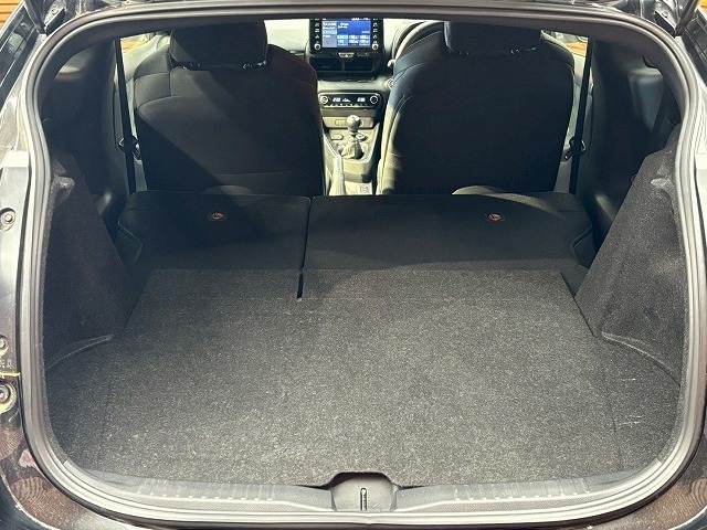 トヨタ GRヤリスの画像20