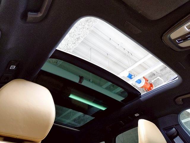 XC60◆Ultimate B5 AWD 内装他