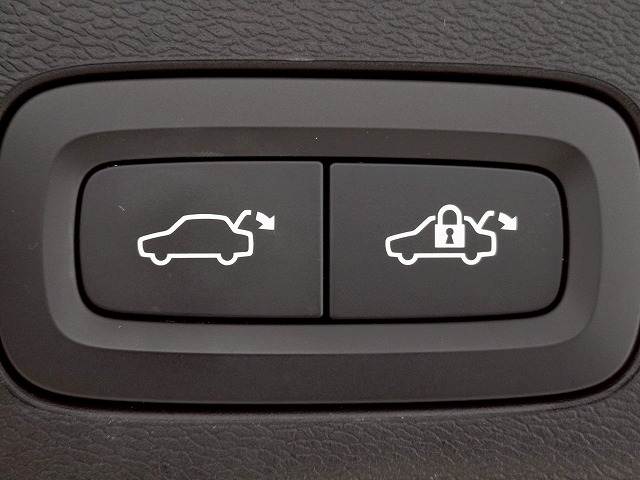 XC60◆Ultimate B5 AWD 内装他