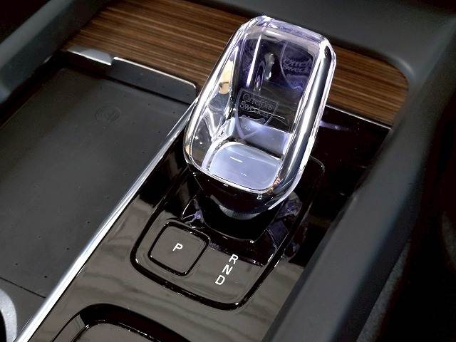 ボルボ XC60の画像7