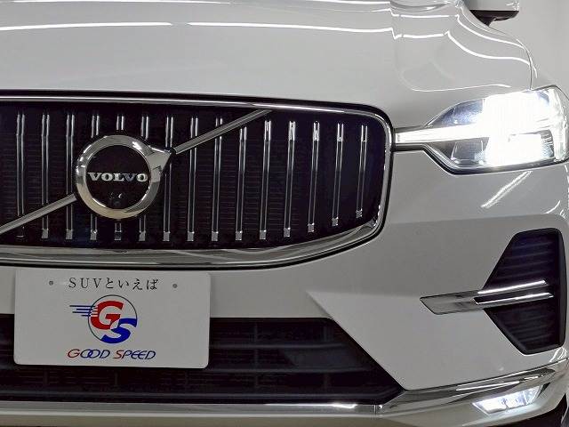 ボルボ XC60の画像11