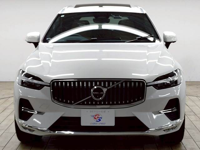 ボルボ XC60の画像17