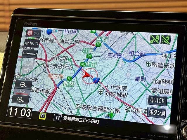 ホンダ N-BOXの画像3