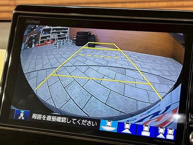 ホンダ N-BOXの画像4