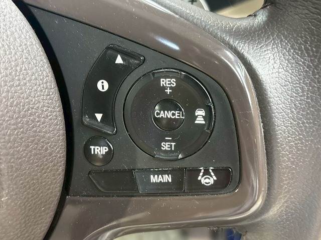 ホンダ N-BOXの画像6