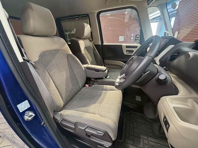 ホンダ N-BOXの画像8