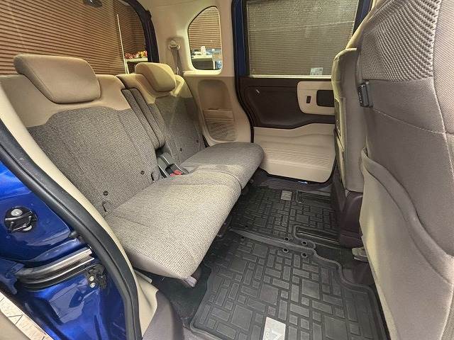 ホンダ N-BOXの画像9