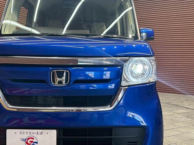 ホンダ N-BOXの画像10